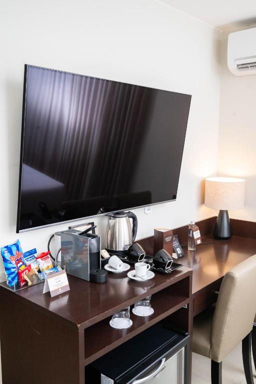 Facilities