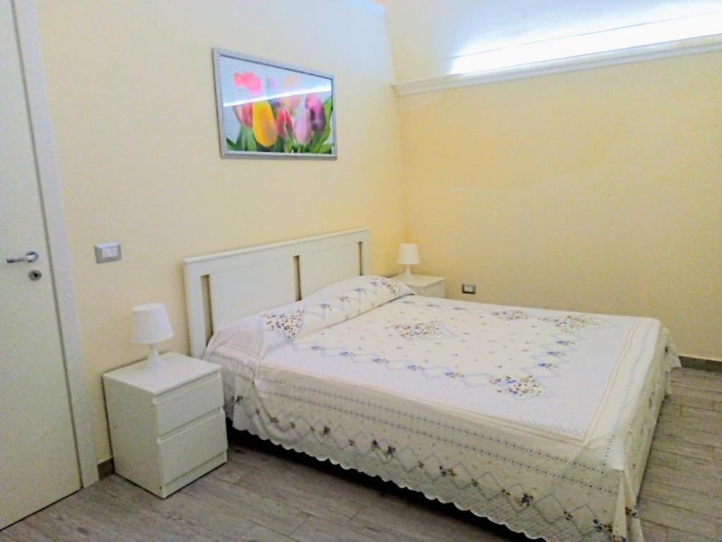 Cavour17, Montescaglioso