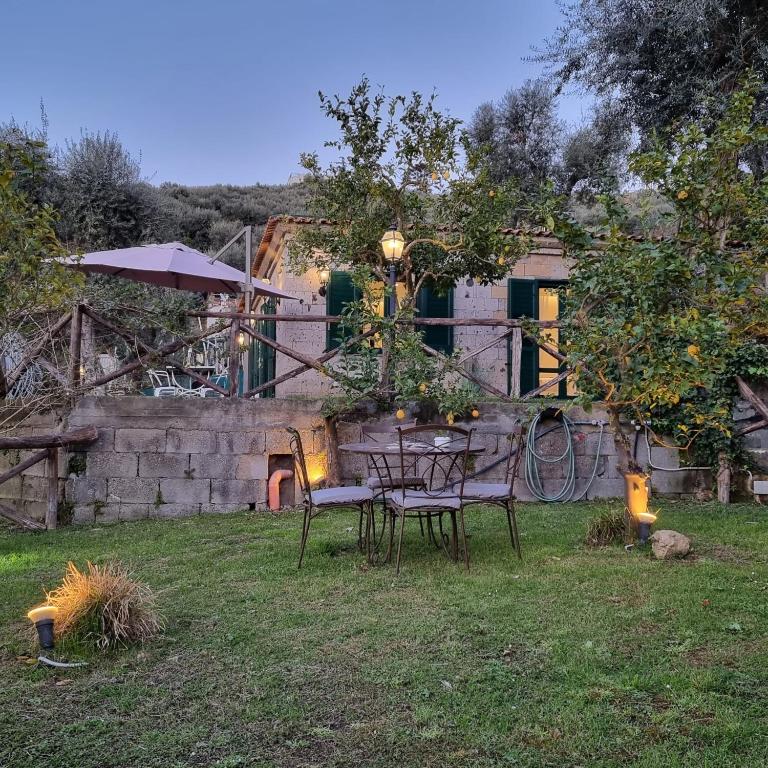 Villa Margherita Garden - 3