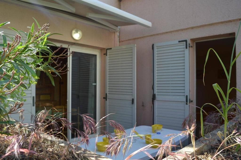 Appartement 2 pièces 4 couchages ARGELES SUR MER AR450-0407 - 1