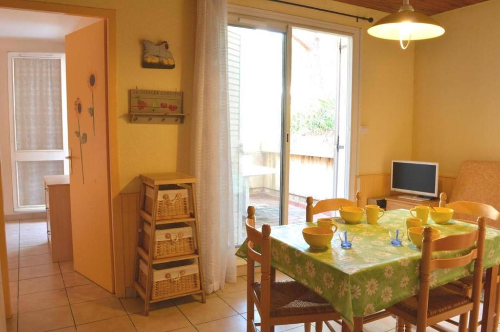 Appartement 2 pièces 4 couchages ARGELES SUR MER AR450-0407 - 2