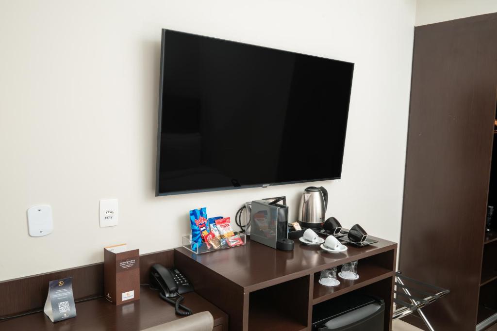 Facilities
