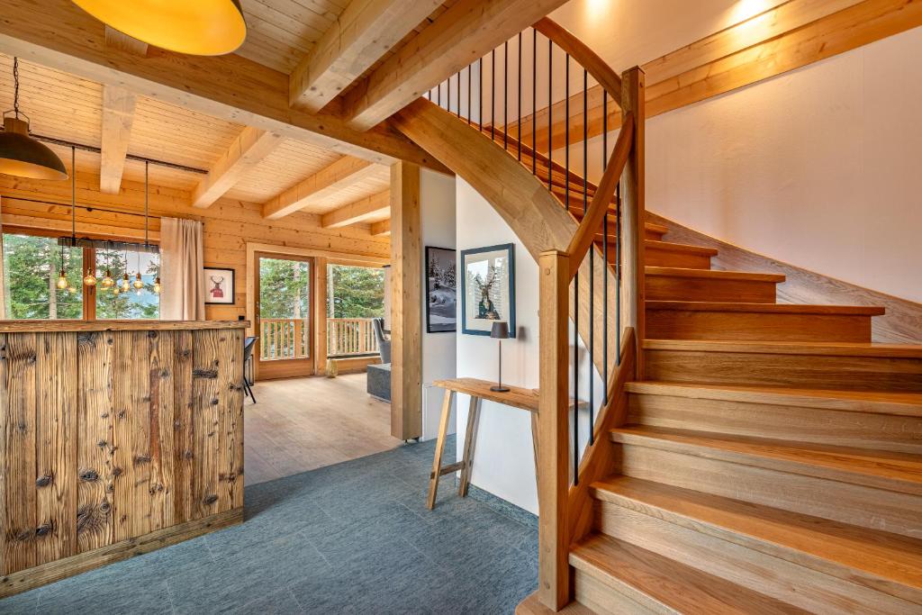 Chalet Supreme - 5
