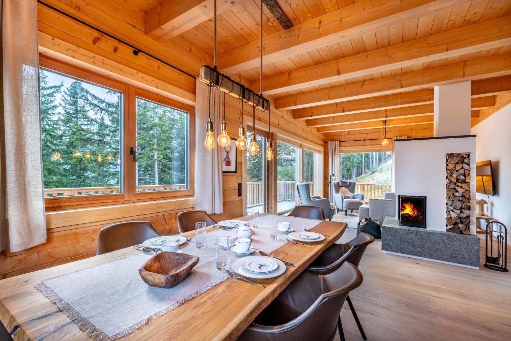 Chalet Supreme - 4