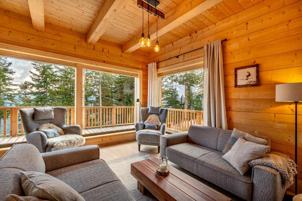 Chalet Supreme - 2