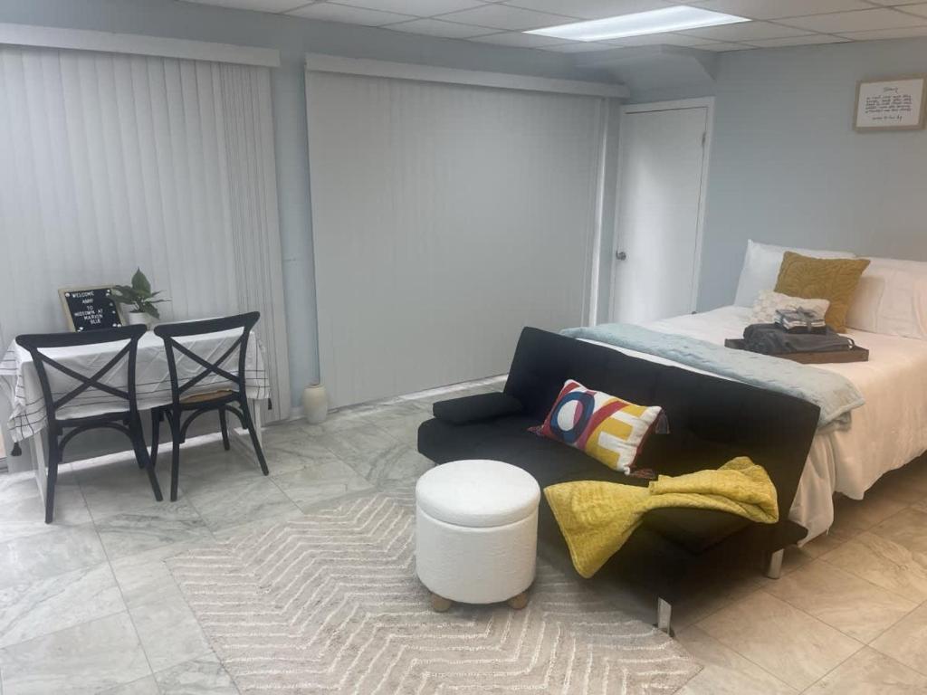 Midtown at Marion Blue - 1BR 1BA - Close to FAMU FSU TMH, Tallahassee