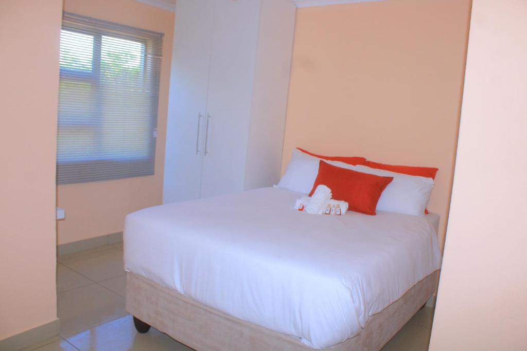 Mco residence, Lusikisiki