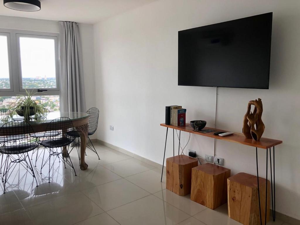 Güemes Premium, 2 dorm con Vista a las Sierras ALOHA #2 - 4