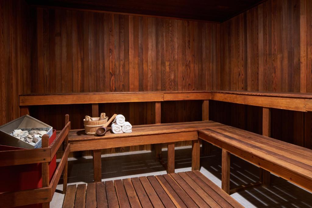 Four Seasons Hotel Washington DC