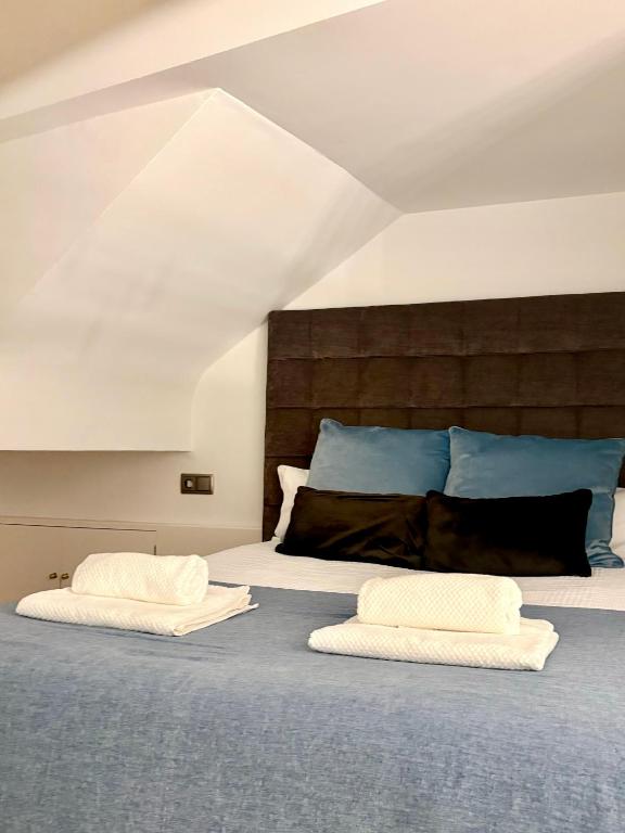 Suite Don Pelayo Sevilla - 4