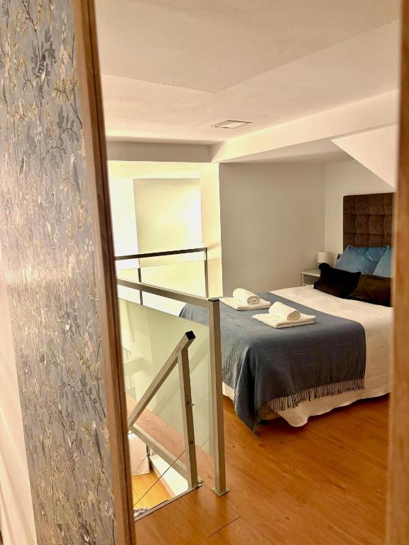 Suite Don Pelayo Sevilla - 3
