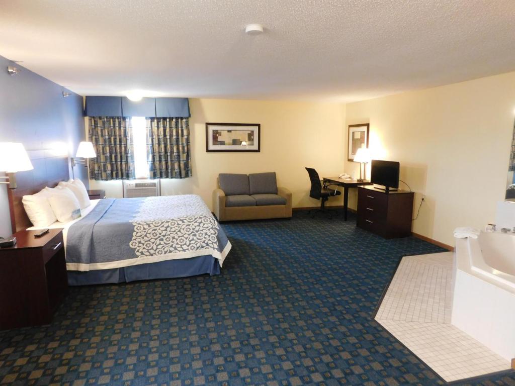 Days Inn By Wyndham Sioux City Photo 23