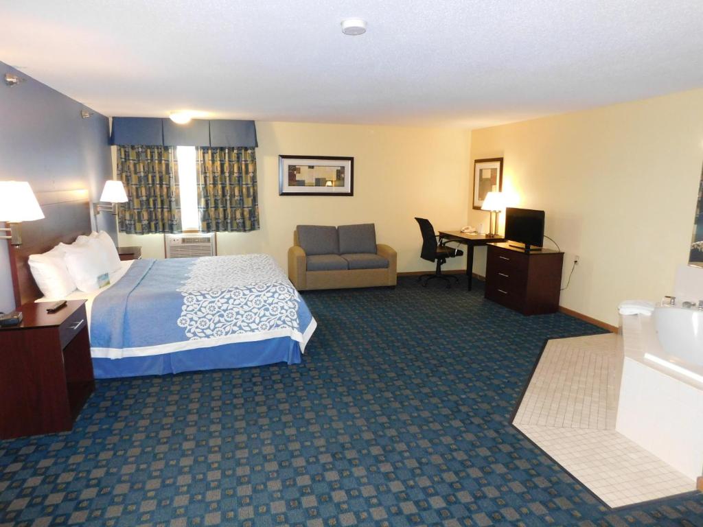 Days Inn By Wyndham Sioux City Photo 27