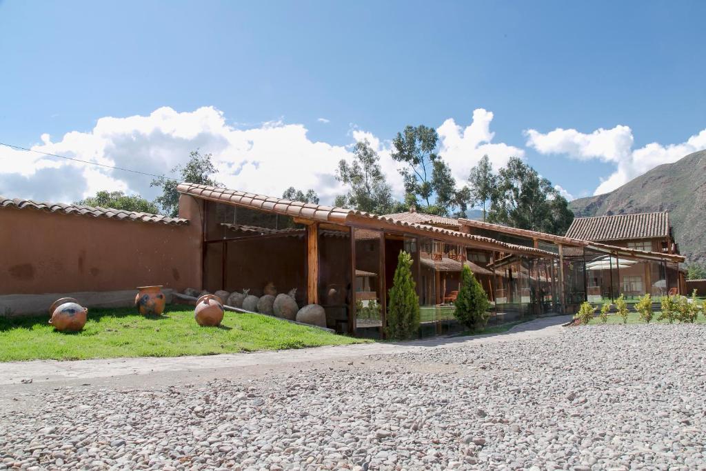 Wayqey Lodge photo