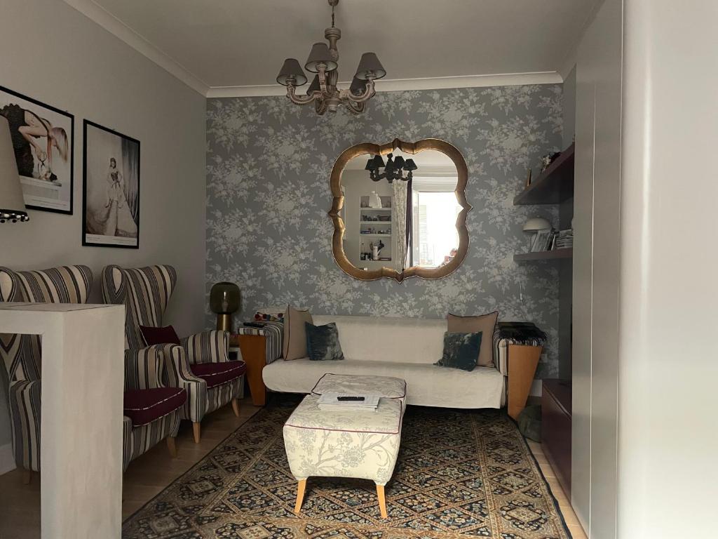 La casa di Nina in Via Veneto - 2