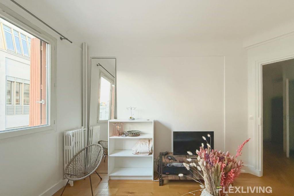 Flexliving - Onebedroom - Bréguet - 3