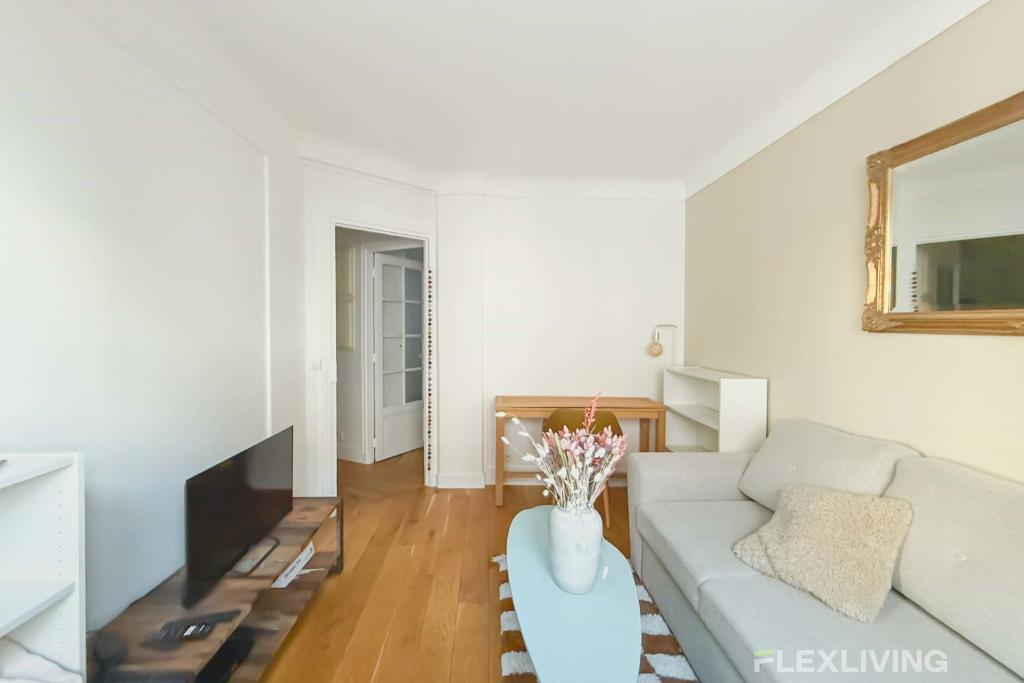 Flexliving - Onebedroom - Bréguet - 2