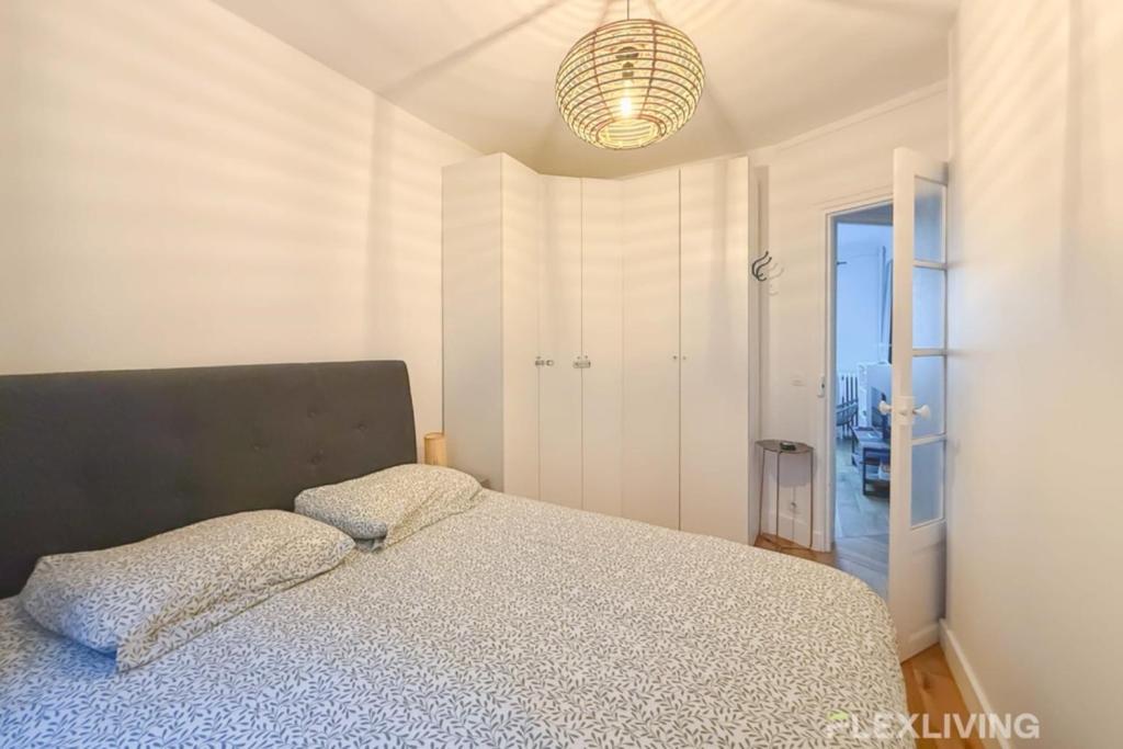 Flexliving - Onebedroom - Bréguet - 4