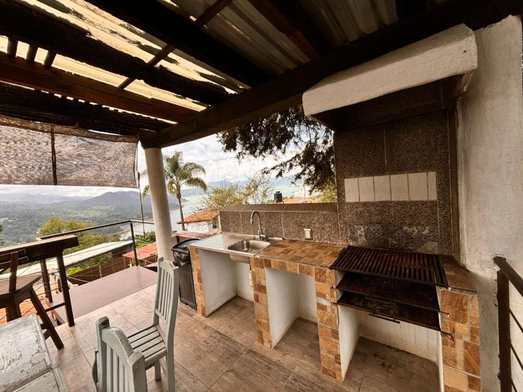 Cabañas Tr'eje - 5