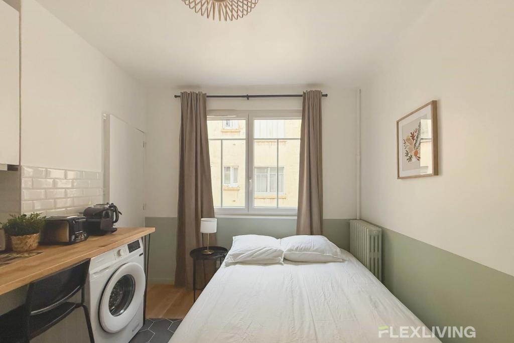 Flexliving - studio - Bréguet - 4