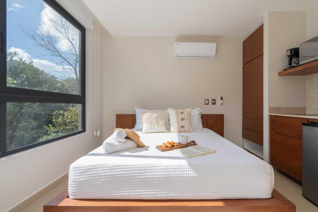 Phimai Suite & Infinity pool, fast Wifi, Nespresso & Netflix - 2