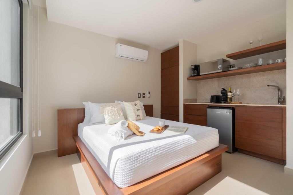 Phimai Suite & Infinity pool, fast Wifi, Nespresso & Netflix - 5