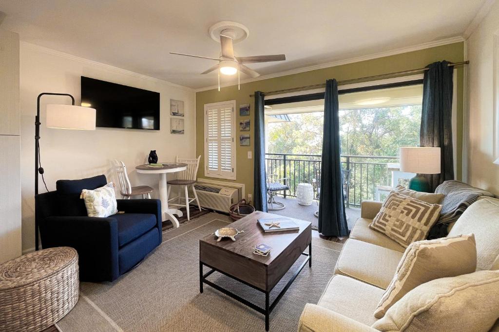 Seaside 392, Hilton Head Island