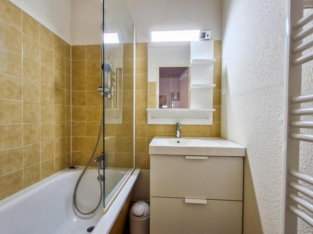Appartement spacieux 6 pers, balcon, Flaine centre - FR-1-425-229 - 4
