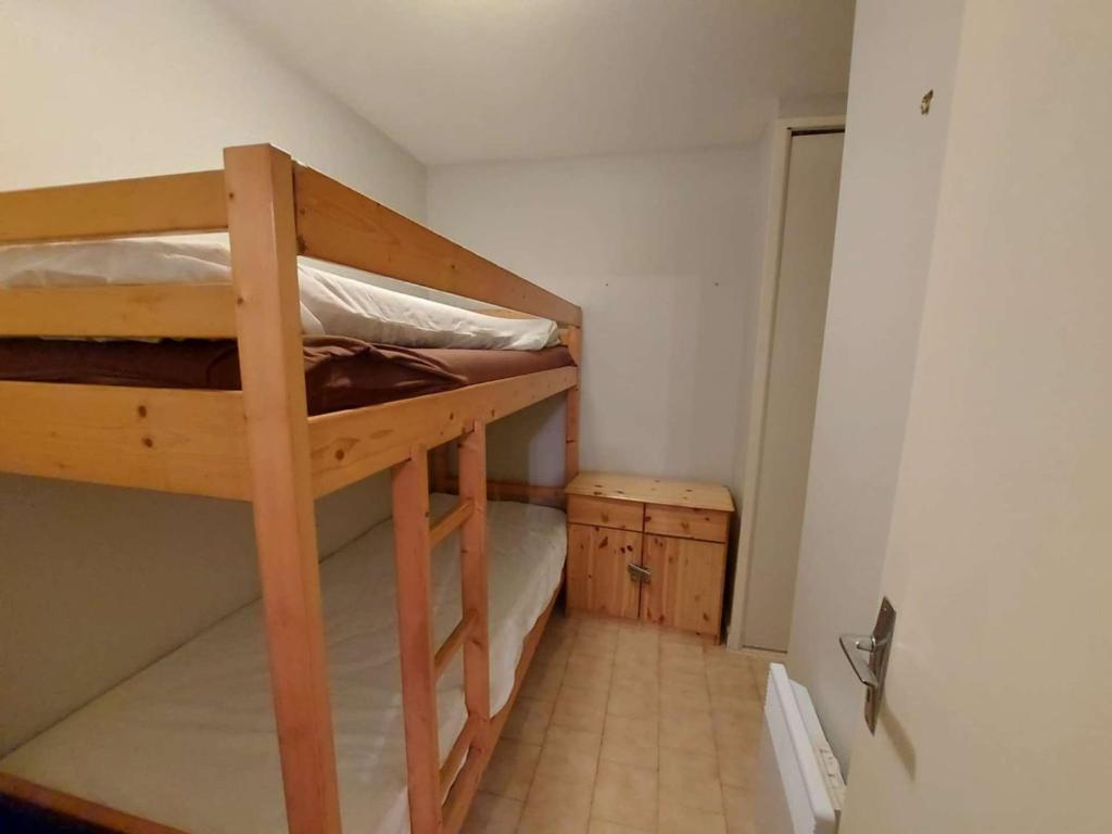 Confortable 2 pièces cabine, 6 pers, parking à Marseillan-Plage - FR-1-326-839 - 3