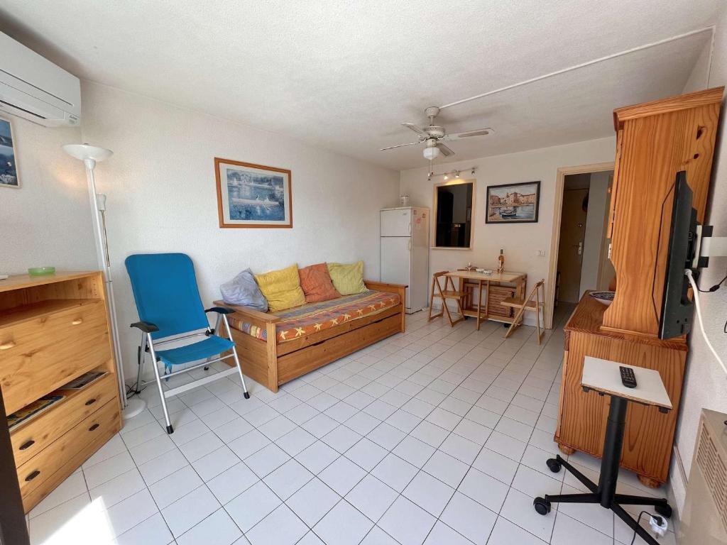 Appartement 2 pièces à Fréjus, proche plage - FR-1-226A-199 - 4