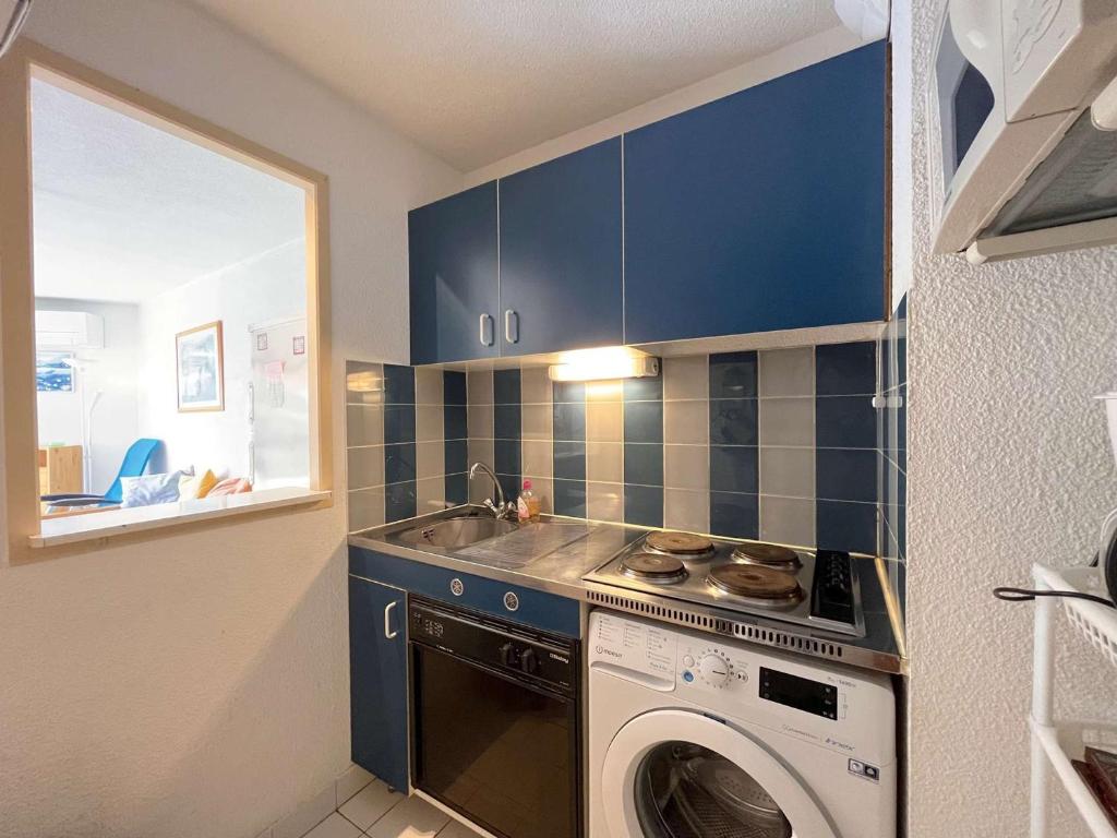 Appartement 2 pièces à Fréjus, proche plage - FR-1-226A-199 - 5