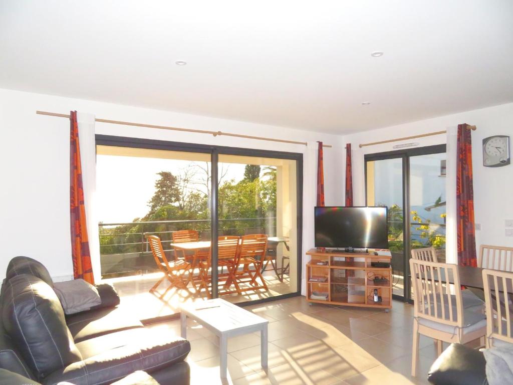 Villa 4 pièces pour 6 pers. avec WIFI et 2 parkings à Sète - FR-1-338-597 - 3