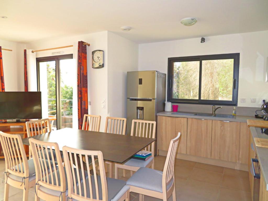 Villa 4 pièces pour 6 pers. avec WIFI et 2 parkings à Sète - FR-1-338-597 - 5