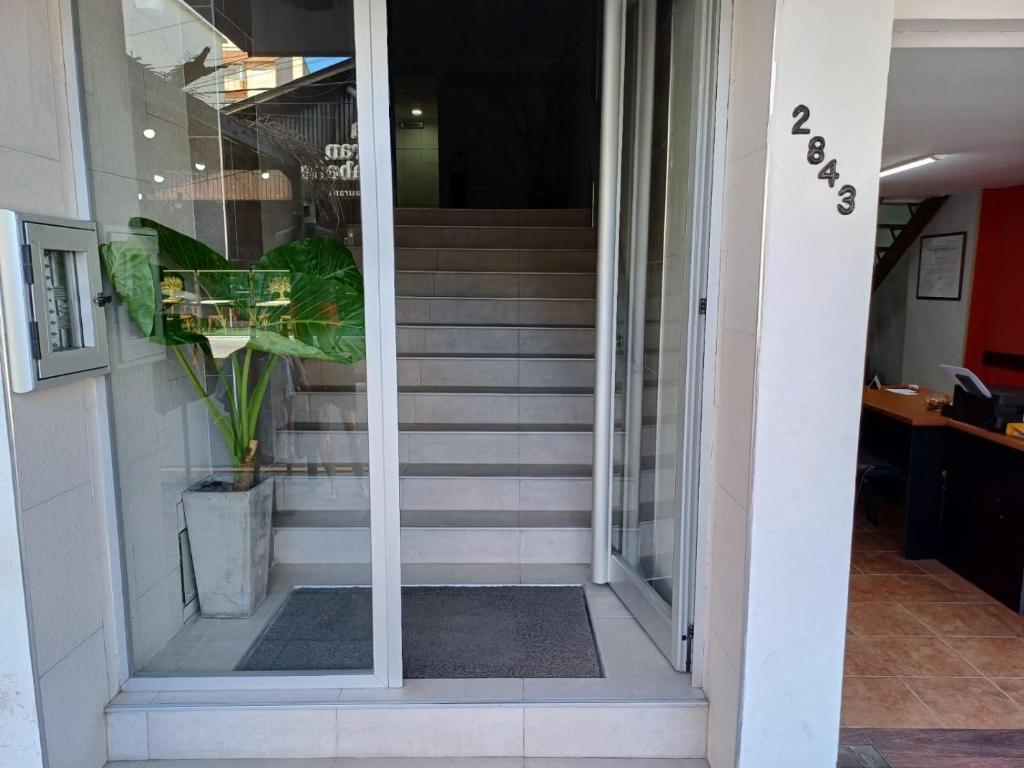 Departamento San Bernardo, 6 personas, 100mts mar - 3
