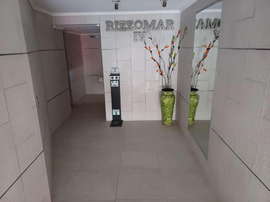 Departamento San Bernardo, 6 personas, 100mts mar - 4