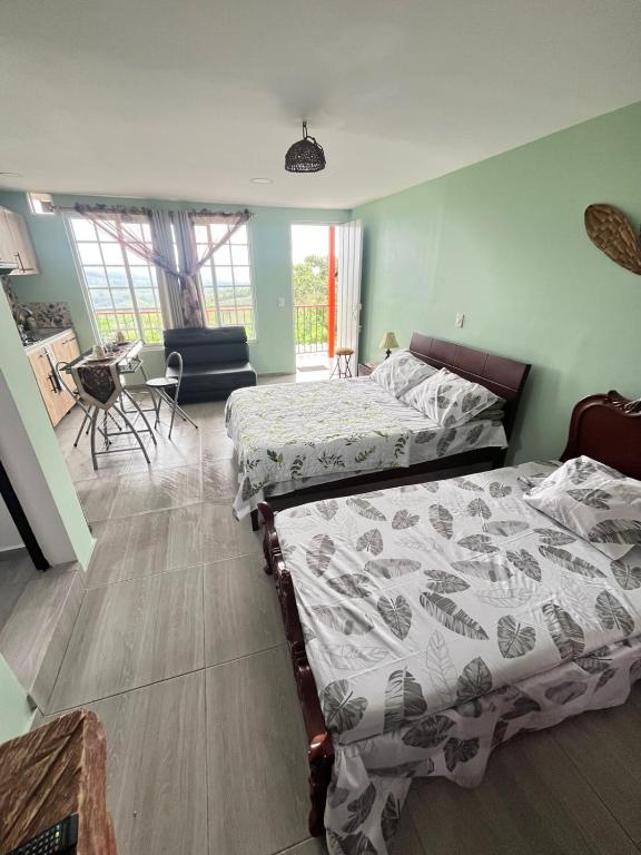 Chalet Mana - 1