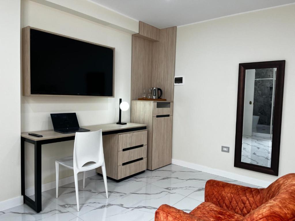 Residencial Mar Caribe - 3