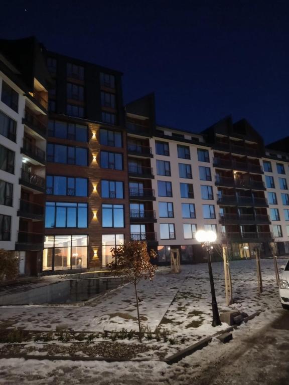 Epic Apartments - 3