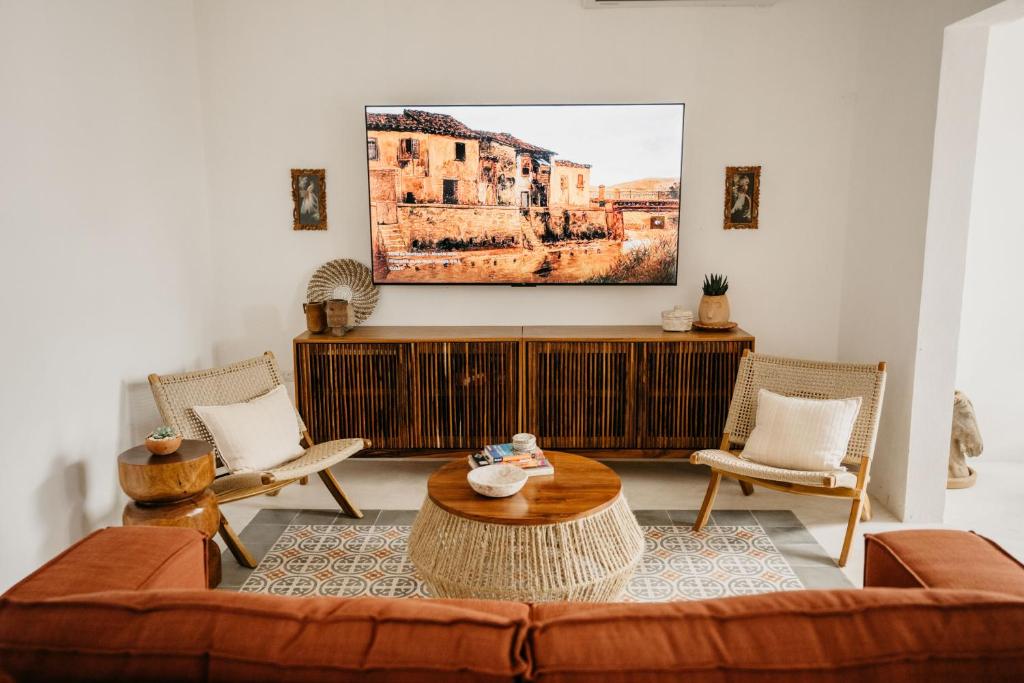 Wild Valladolid 3BR Oasis w Pool & Yoga Palapa - 5