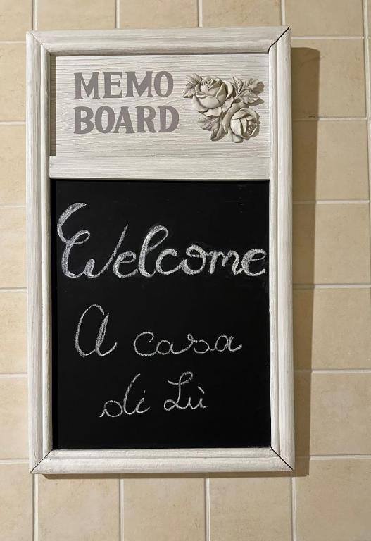 A casa di Lù - 5