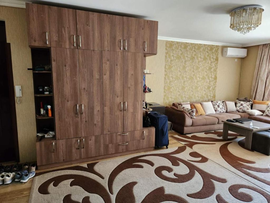 luxuary private apartment, Káhira