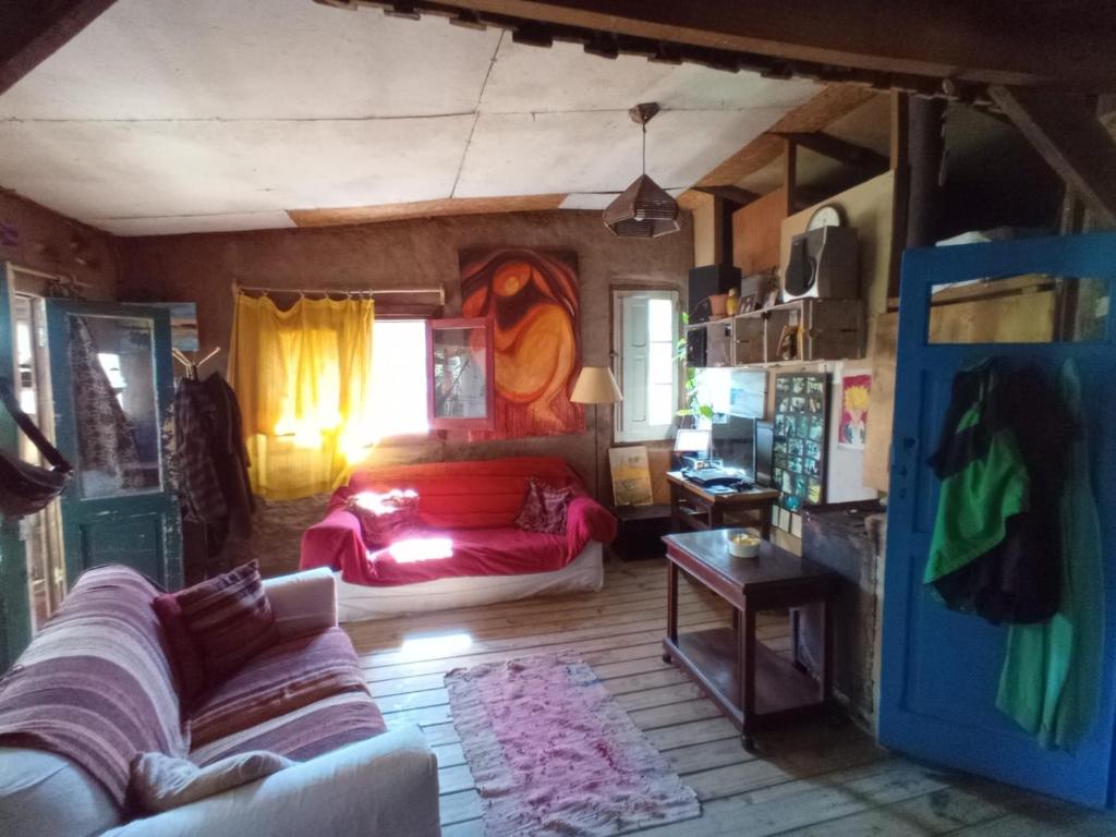 Natural Mistic Ranch - 1