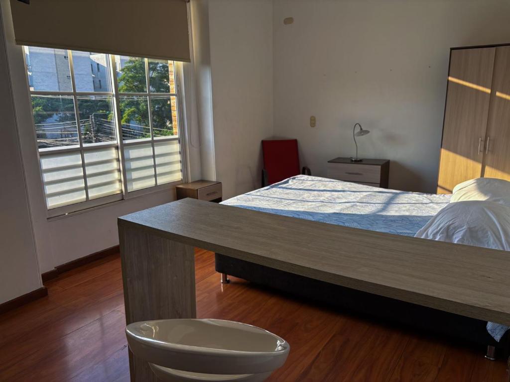 Apartamento en el barrio La Flora - 3
