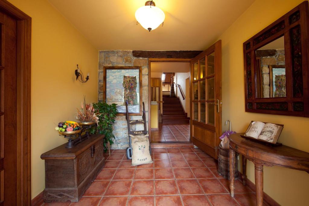Hotel Matsa B&B photo