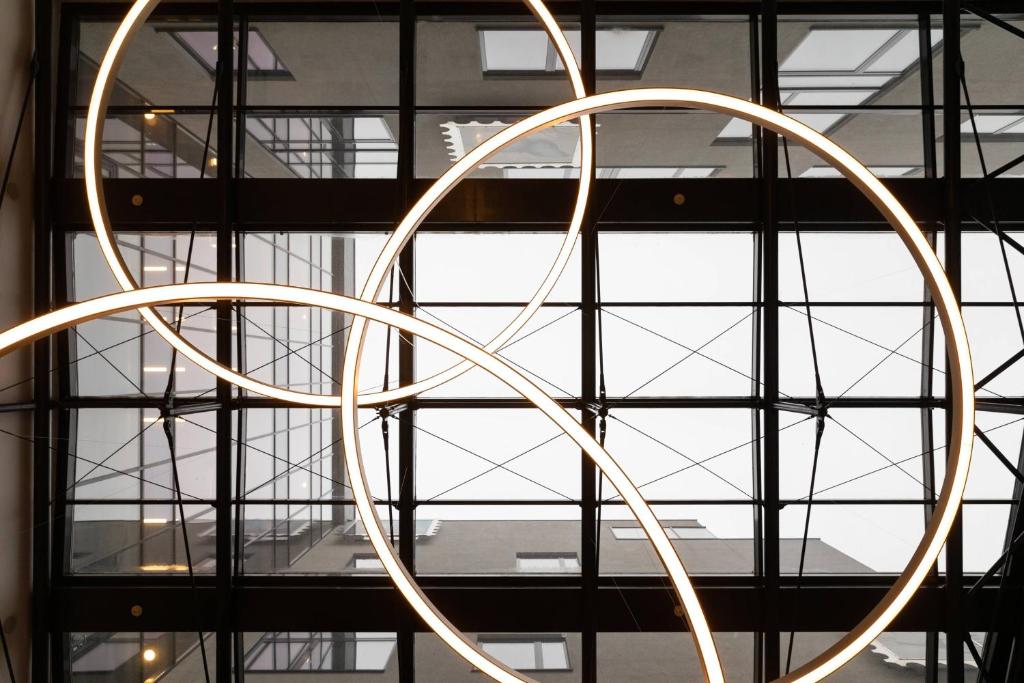 フロント・ロビー