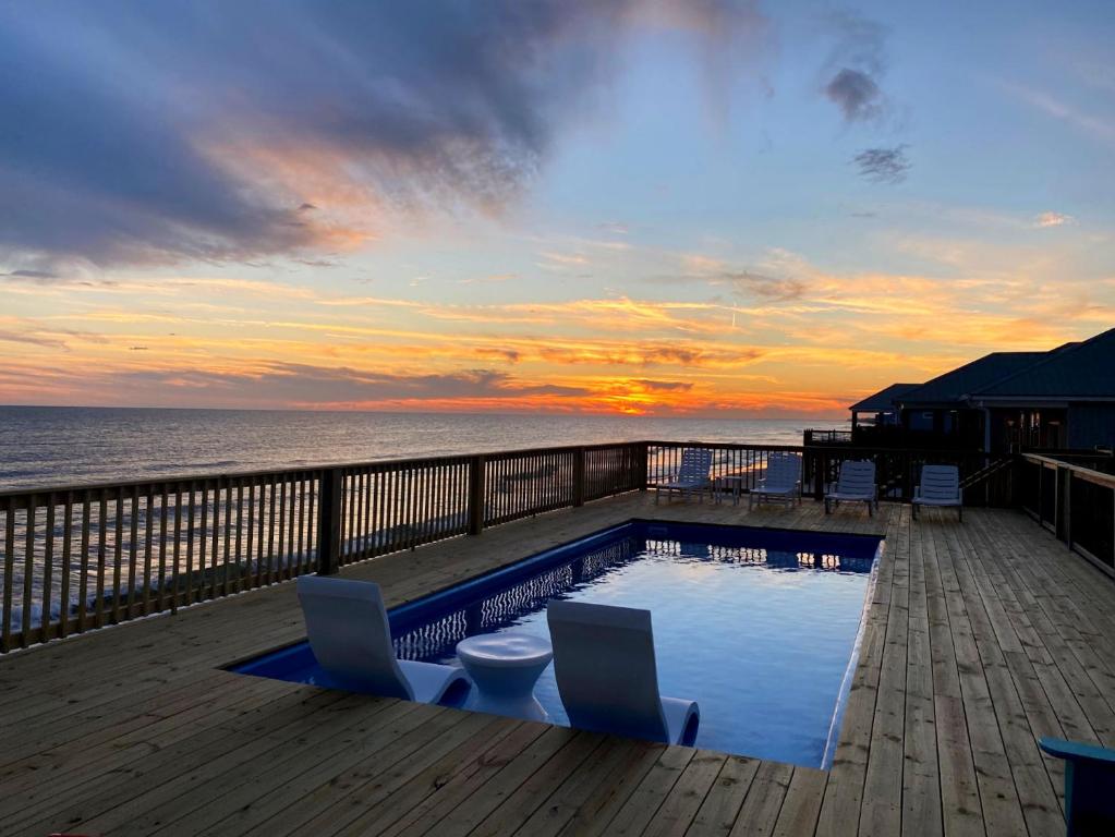 The House, Dauphin Island