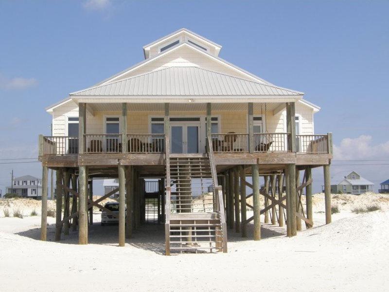 Salty Dawg, Dauphin Island