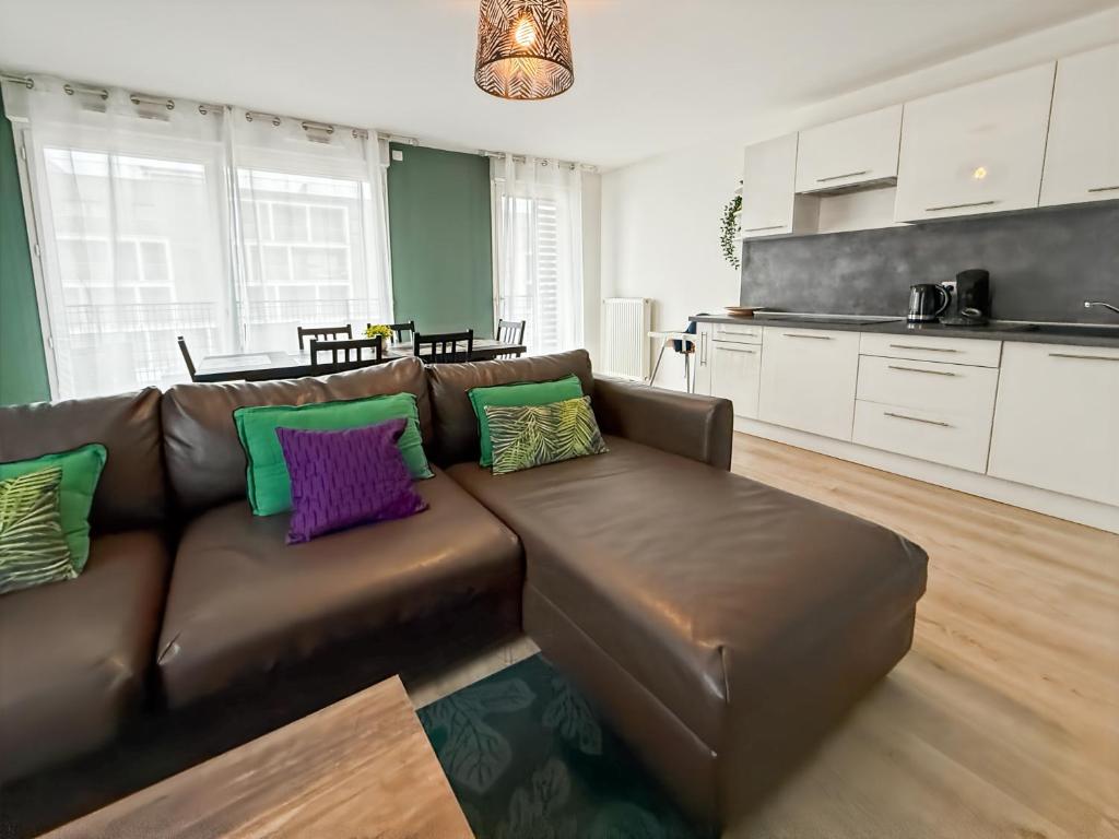 Suite Kalista Disneyland Paris - Rentaway BnB - 2
