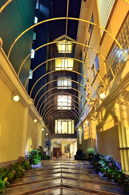 Alcala Apart Hotel photo