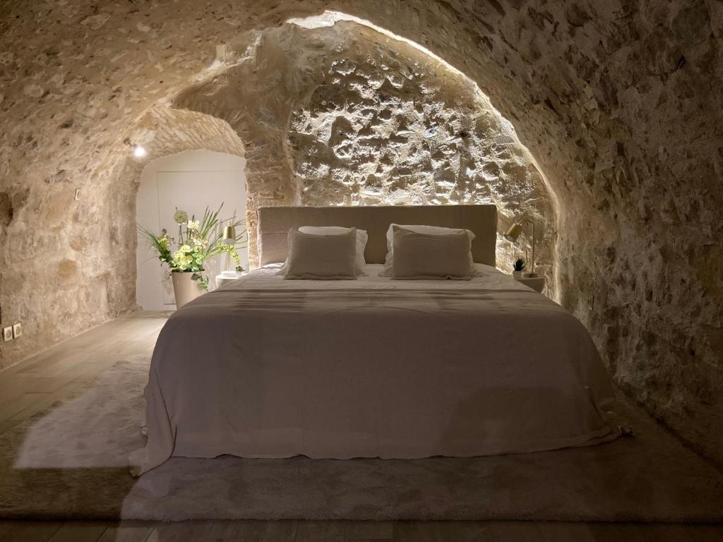 Le Discret - Un Voyage en Provence, Aix-en-Provence